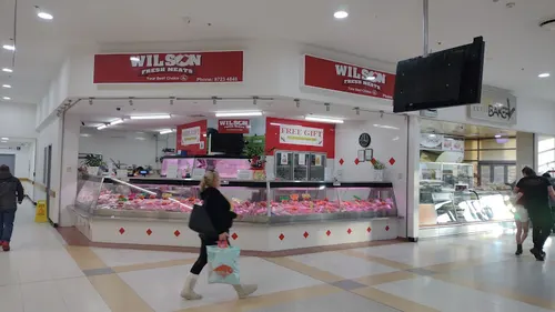 Wilson Fresh Meats