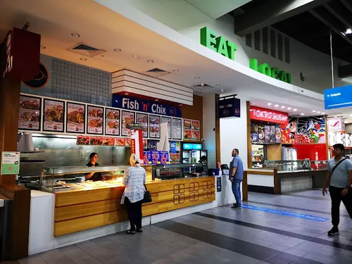Fish & Chix - Merrylands