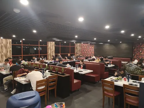 OZ Hotpot Buffet Chatswood