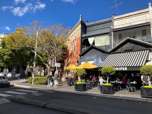 Sonder Cafe