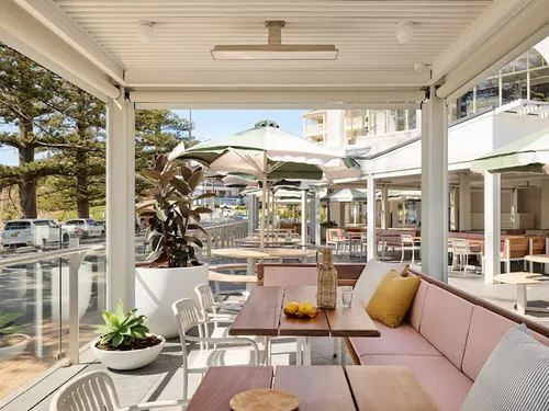 Terrigal Beach House