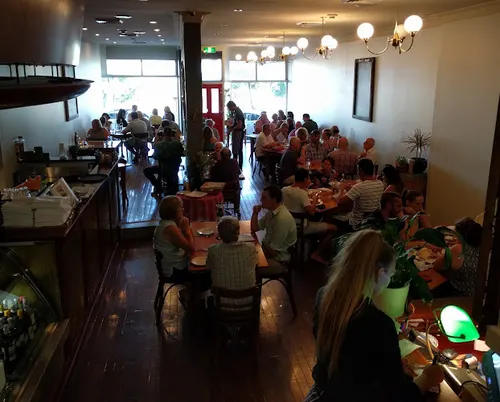Osteria a' Mano