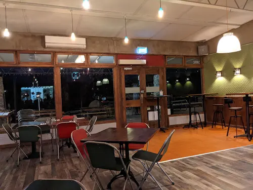 Cocina Taqueria