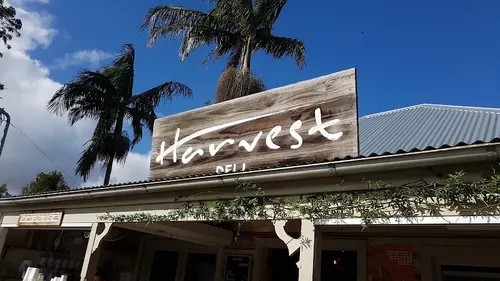Harvest Newrybar