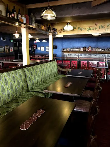 Molly Malone's Irish Tavern