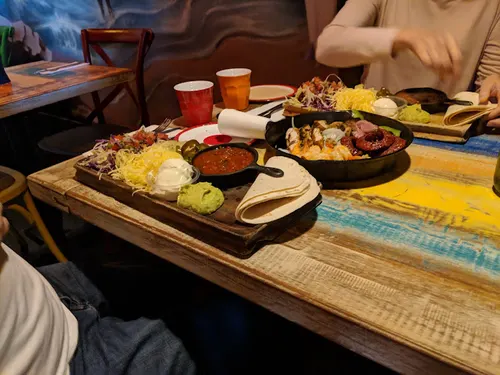 Amigos Mexican Restaurant