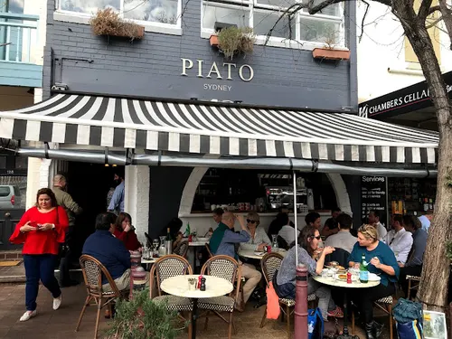 Piato Restaurant