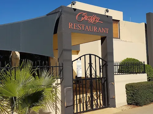 Chaffey's Restaurant & Bar