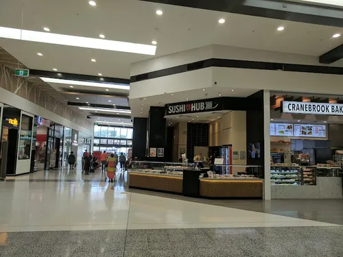 Sushi Hub Cranebrook