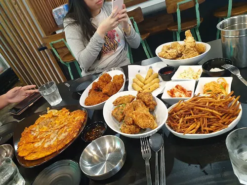 Soju Social