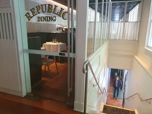 Republic Dining