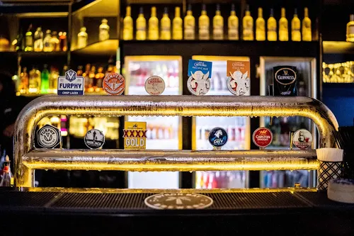 Honey Bar & Rooftop Mildura