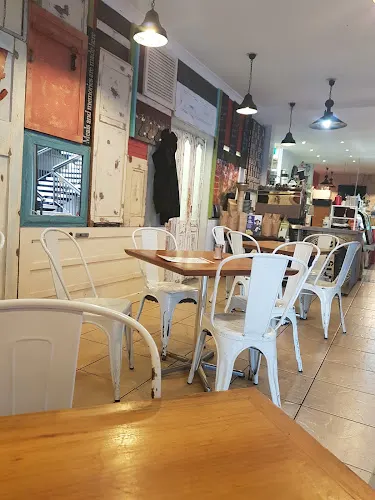 Cafe D Centrale