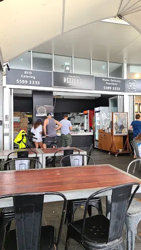 Coolangatta Pizzeria