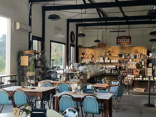 Mumma's Country Kitchen
