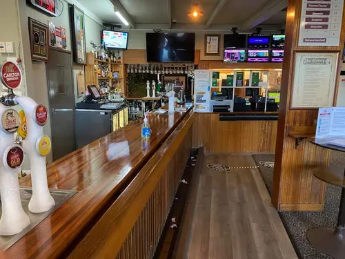 Lake Macquarie Hotel-Motel