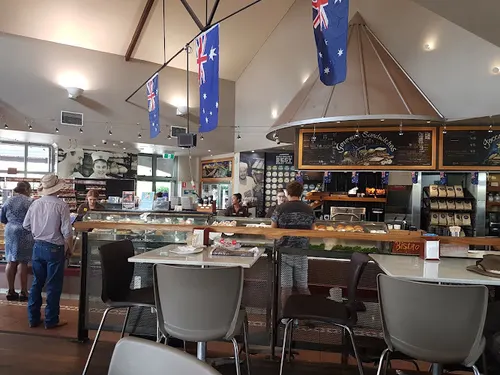 Village Bakehouse
