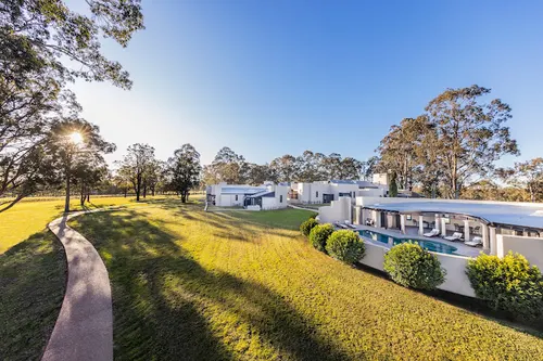Spicers Tower Lodge