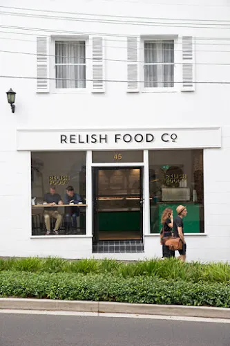 Relish Food Co