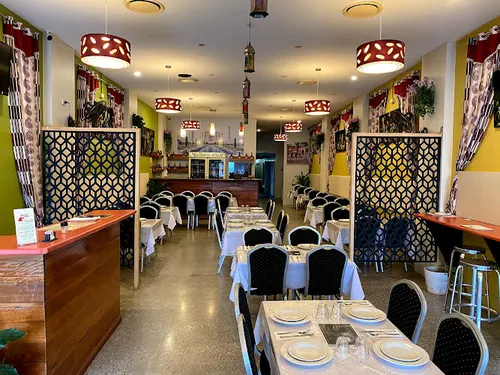 The Flavour of India Lismore