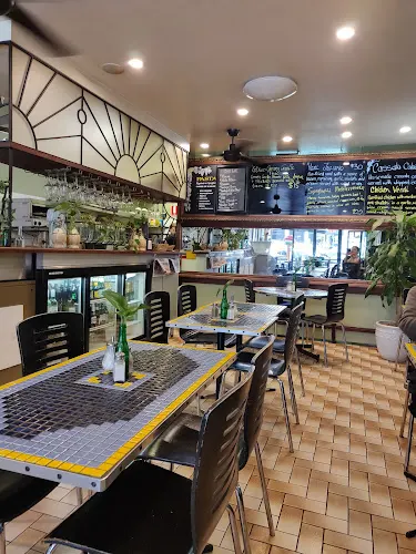Northern Star Cafe