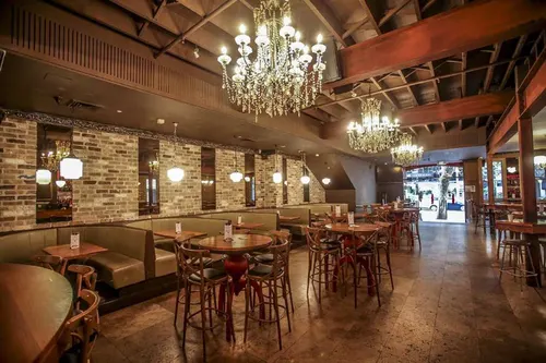 Firehouse Hotel