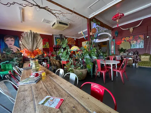 Muki Cafe