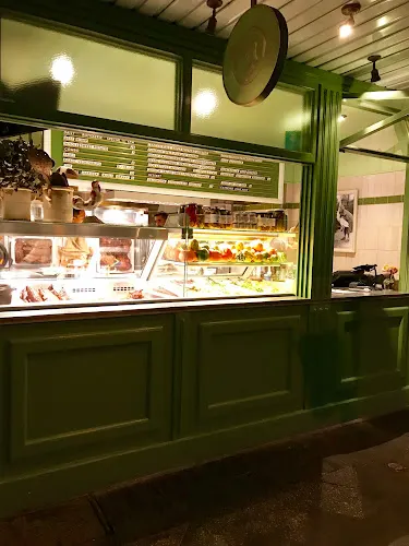 The Chicken Shop
