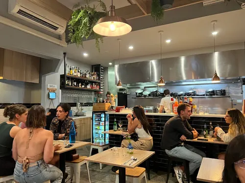 La Favola - Authentic Italian Newtown