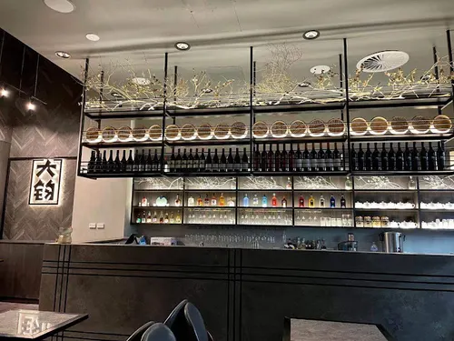 TaChun Chinese Restaurant
