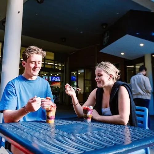 Oakberry Acai University of Sydney
