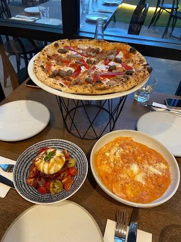 Pellegrini's Italian Chatswood