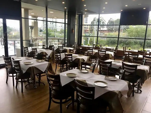 Curry Lovers Epping