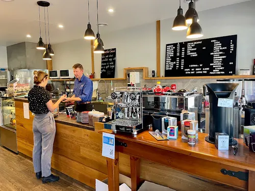 Altitude Coffee Roastery