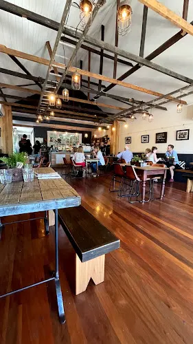 Salmon & Co Eatery