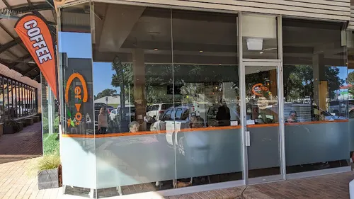 Cervo'z Cafe & Catering