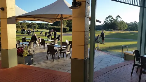 Terrey Hills Golf and Country Club