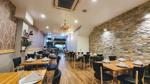 CurryNest Indian Cuisine