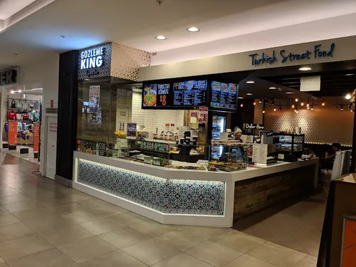 Gözleme King Bankstown