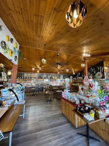 Mountain Bells Cafe