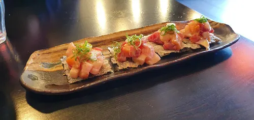 Sushi Yama