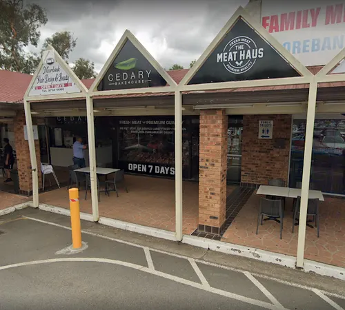 Cedary Bakehouse Moorebank