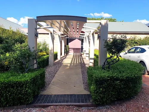 The Hunter Valley Cooperage