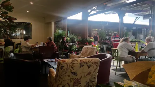 Tastebuds at the Hills