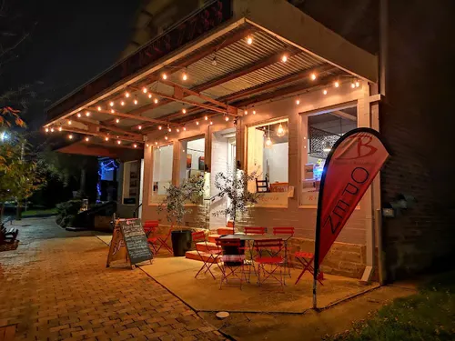Bottega B Ristorante
