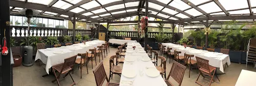 Ma Kiin Restaurant