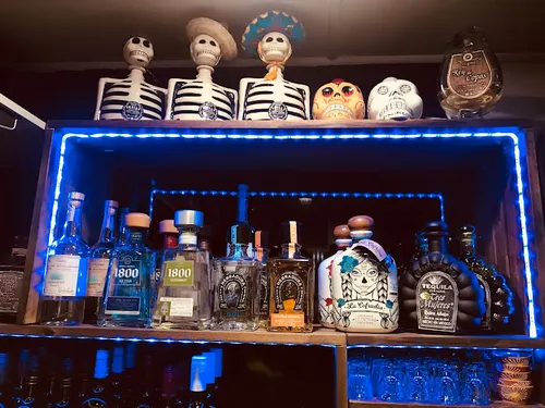 La Hacienda 101 Mexican Cantina