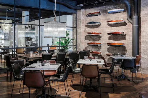 L’Americano Espresso Bar