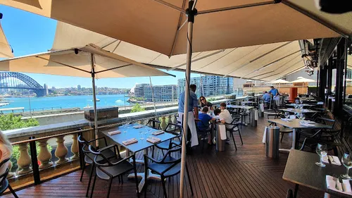 Cafe Sydney