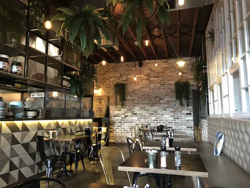 XS Espresso North Parramatta